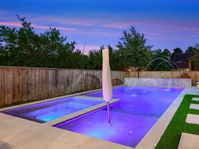 66 W Sawyer Ridge Drive, The Woodlands TX 77389