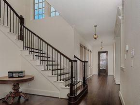 66 W Sawyer Ridge Drive, The Woodlands TX 77389