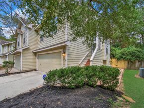 26 N Walden Elms Circle, The Woodlands TX 77382