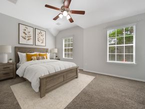 26 N Walden Elms Circle, The Woodlands TX 77382