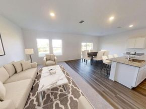 10310 Red Orchid Drive, Houston TX 77016