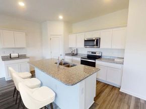 10310 Red Orchid Drive, Houston TX 77016