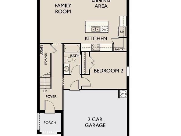 10310 Red Orchid Drive, Houston TX 77016