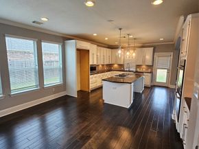 3010 Park Bend Drive, Friendswood TX 77546