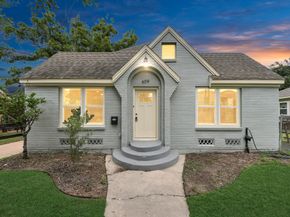 609 Reid Street, Houston TX 77022