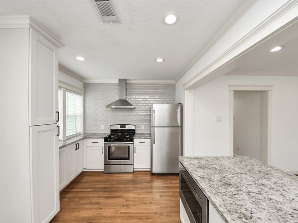 609 Reid Street, Houston TX 77022