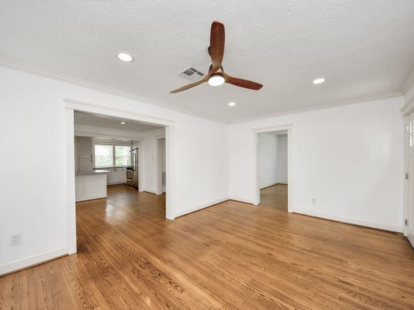 609 Reid Street, Houston TX 77022