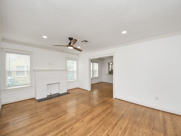 609 Reid Street, Houston TX 77022