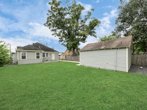 609 Reid Street, Houston TX 77022