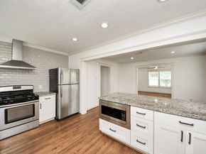 609 Reid Street, Houston TX 77022