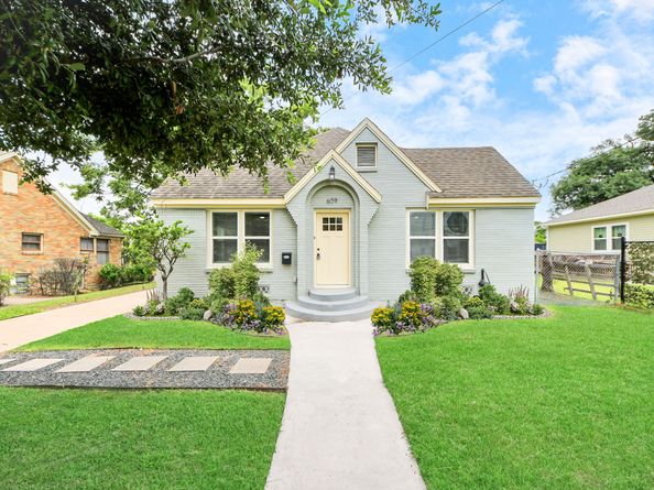 609 Reid Street, Houston TX 77022