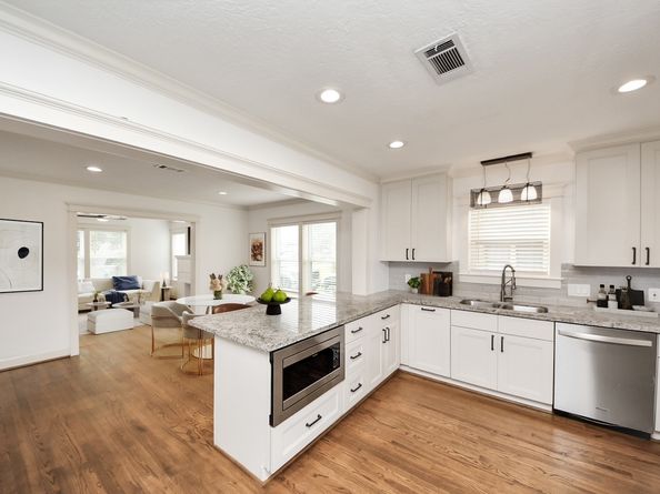 609 Reid Street, Houston TX 77022