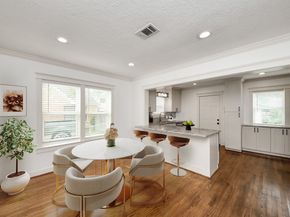 609 Reid Street, Houston TX 77022