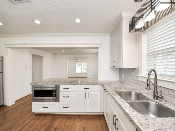 609 Reid Street, Houston TX 77022