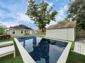 609 Reid Street, Houston TX 77022