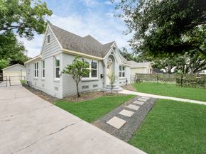609 Reid Street, Houston TX 77022