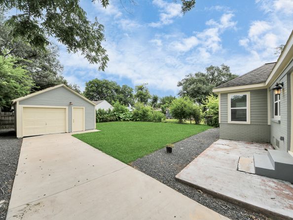 609 Reid Street, Houston TX 77022