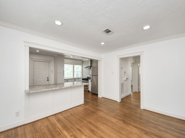 609 Reid Street, Houston TX 77022