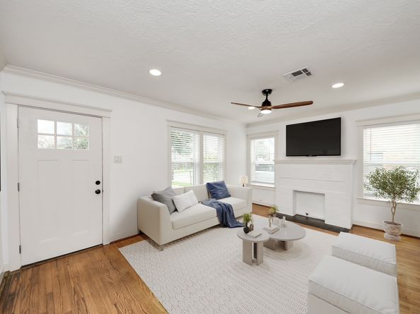 609 Reid Street, Houston TX 77022