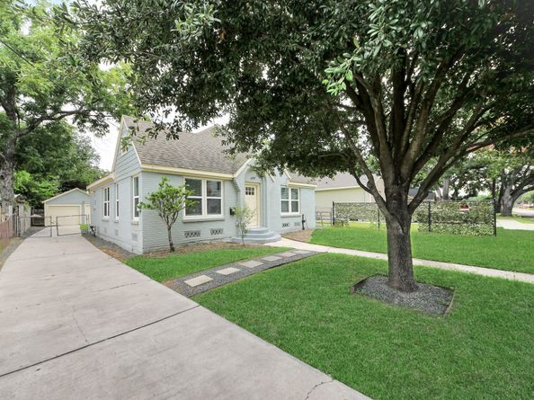 609 Reid Street, Houston TX 77022