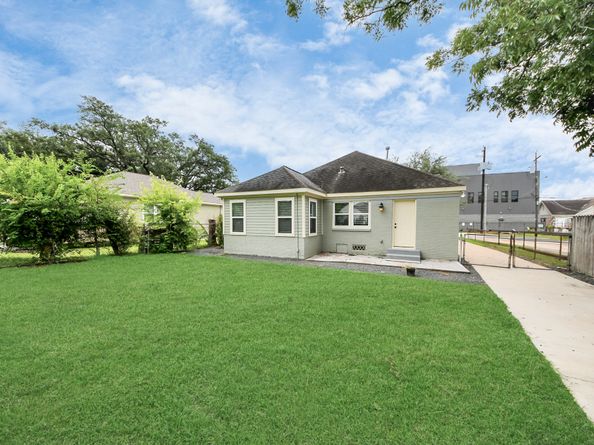 609 Reid Street, Houston TX 77022