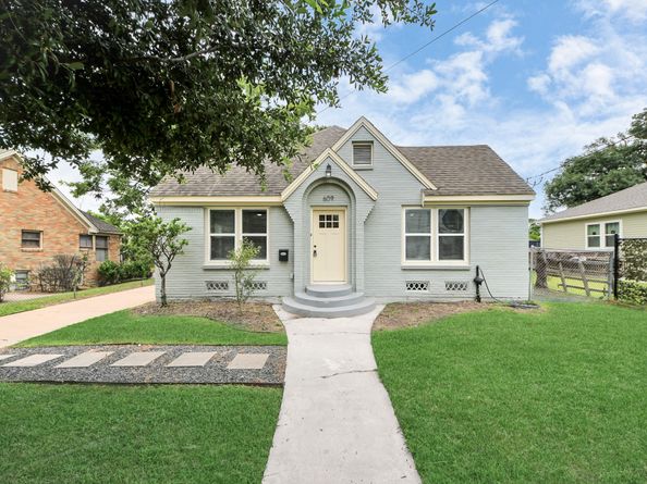 609 Reid Street, Houston TX 77022