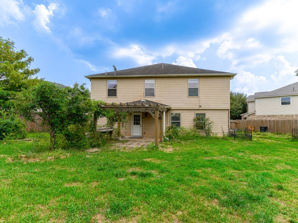 24642 Cornell Park Lane, Katy TX 77494