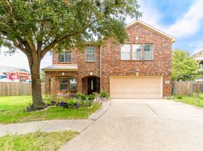24642 Cornell Park Lane, Katy TX 77494