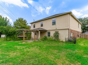 24642 Cornell Park Lane, Katy TX 77494