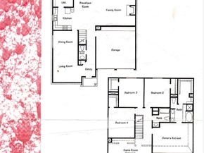 16110 Cypress Valley Drive, Cypress TX 77429