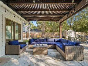 6219 Elmgrove Road, Spring TX 77389