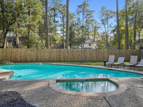 6219 Elmgrove Road, Spring TX 77389