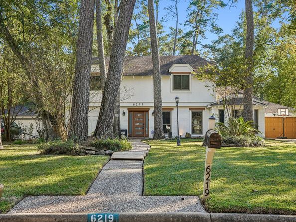 6219 Elmgrove Road, Spring TX 77389