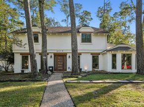 6219 Elmgrove Road, Spring TX 77389
