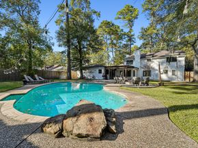 6219 Elmgrove Road, Spring TX 77389