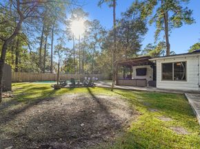 6219 Elmgrove Road, Spring TX 77389