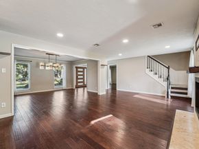 6219 Elmgrove Road, Spring TX 77389