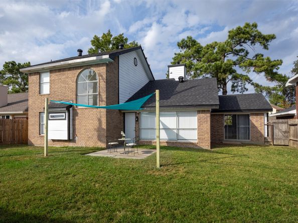 17531 Hamilwood Drive, Houston TX 77095