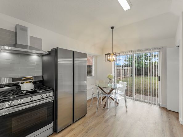 17531 Hamilwood Drive, Houston TX 77095