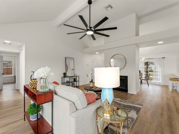 17531 Hamilwood Drive, Houston TX 77095