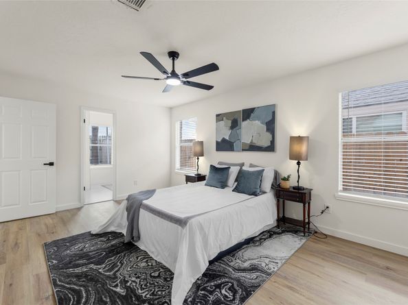 17531 Hamilwood Drive, Houston TX 77095