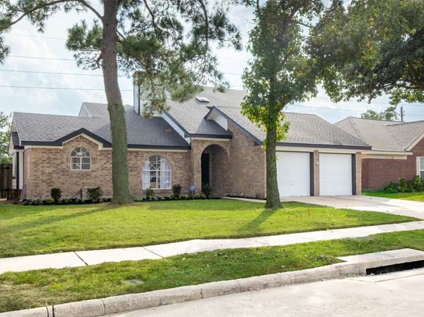 17531 Hamilwood Drive, Houston TX 77095