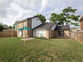 17531 Hamilwood Drive, Houston TX 77095
