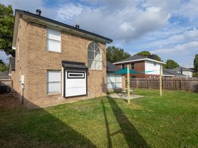 17531 Hamilwood Drive, Houston TX 77095