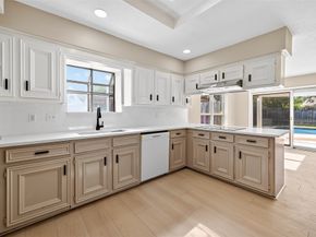 15430 El Padre Drive, Houston TX 77083