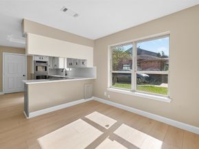 15430 El Padre Drive, Houston TX 77083