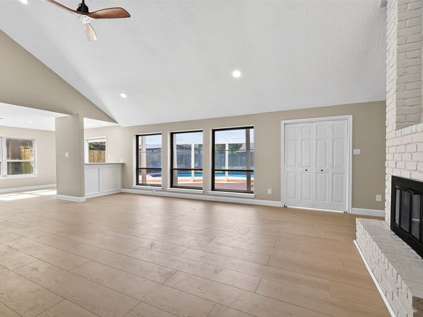 15430 El Padre Drive, Houston TX 77083