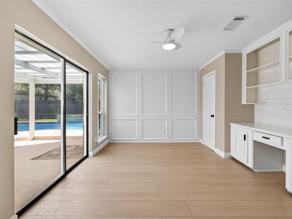 15430 El Padre Drive, Houston TX 77083