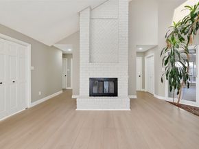 15430 El Padre Drive, Houston TX 77083