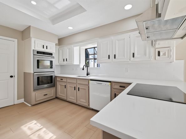 15430 El Padre Drive, Houston TX 77083